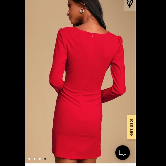 Dress - Picture 3 of 7